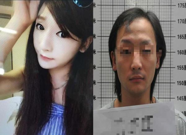 抖音里的美女都是真的吗？她忘关视频突然卸妆吓坏网友！