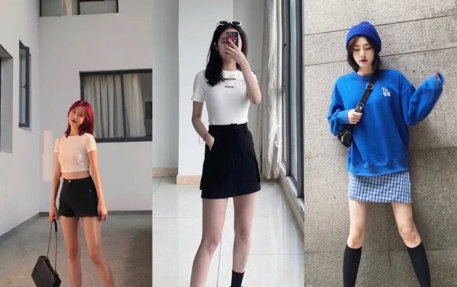 『显腿长』今年流行开衫搭配休闲裤,不挑身材,随意穿都舒适显瘦