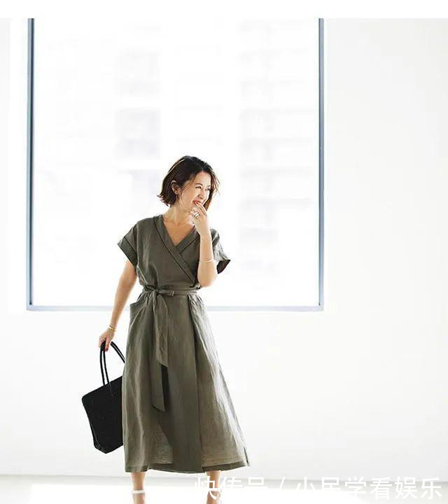  『博主』她们穿出了职场女性最舒服的样子｜博主周报