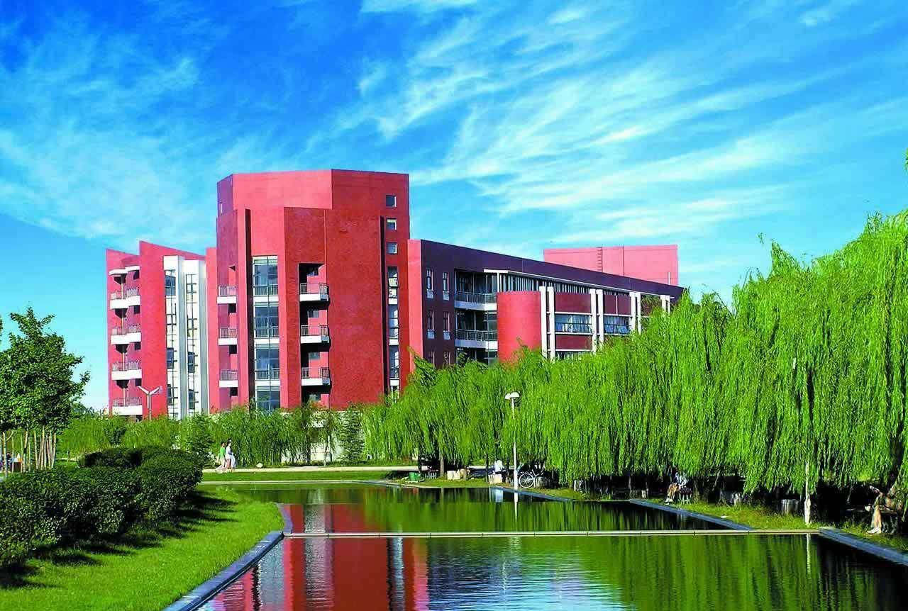  『社会』山东最好的四所普通一本院校，社会口碑好，学生就业率很高