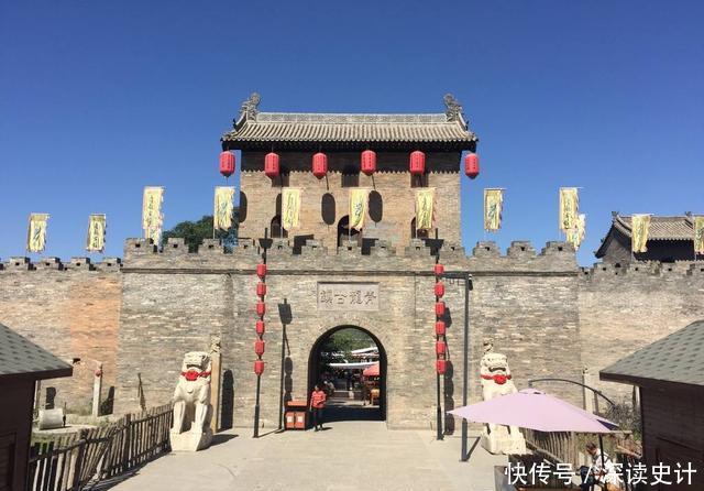 【低调】北方有座低调的省会城市,曾有龙城美誉,如今被省内其他城市赶超