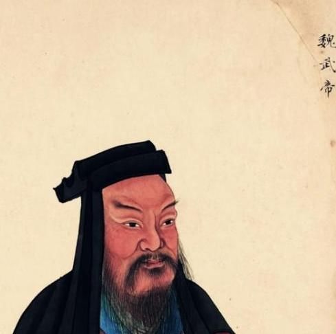  『杀掉』三国曹操绝情杀掉荀彧，很多年，荀彧孩子荀顗狂杀曹操后人
