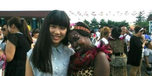 非洲在2050人口超过三十亿，这三十亿人口，会给世界带来什么变化