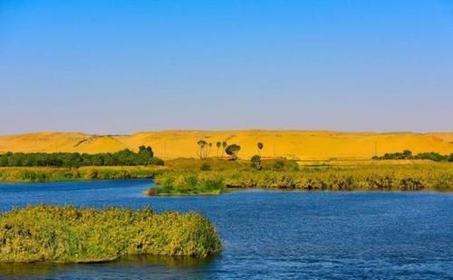 世界上最长的河是尼罗河还是亚马逊河？