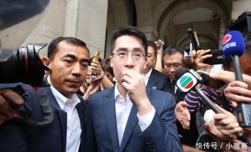 「新鸿基」香港老太花200亿内地买地，再花300亿盖楼，不用跟银行借一分钱