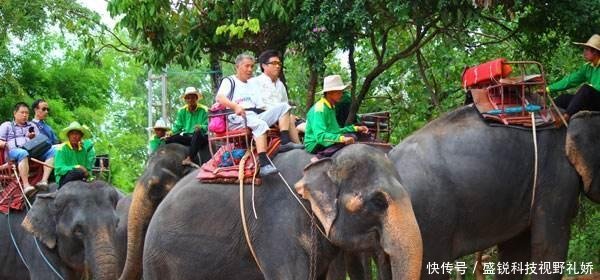 两千人民币兑换9500泰铢，在泰国有多大的购买力呢