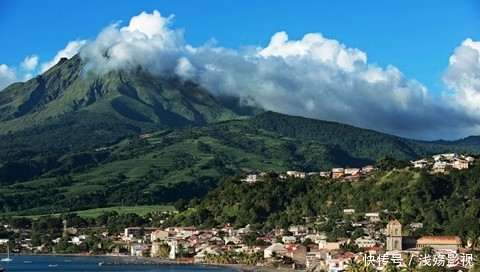 一座能使人长高的岛，住一个月能长10厘米，这是真的吗？