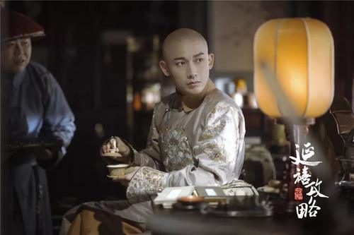 舒畅被diss？霍建华新剧遭泄露？热巴被删镜头？ 聂远被删名字？