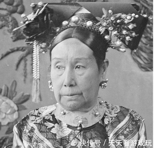 『曹家』慈禧西逃向曹家大院借巨款,只用一个小物件抵押,曹家却说值了