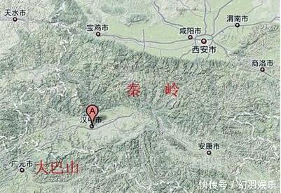  智慧|中国的省份划分线为什么那么复杂？几千年的智慧全部浓缩在