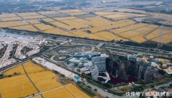 耗时12年,中国建了一座“世界最矮高楼”,全世界一片惊叹!