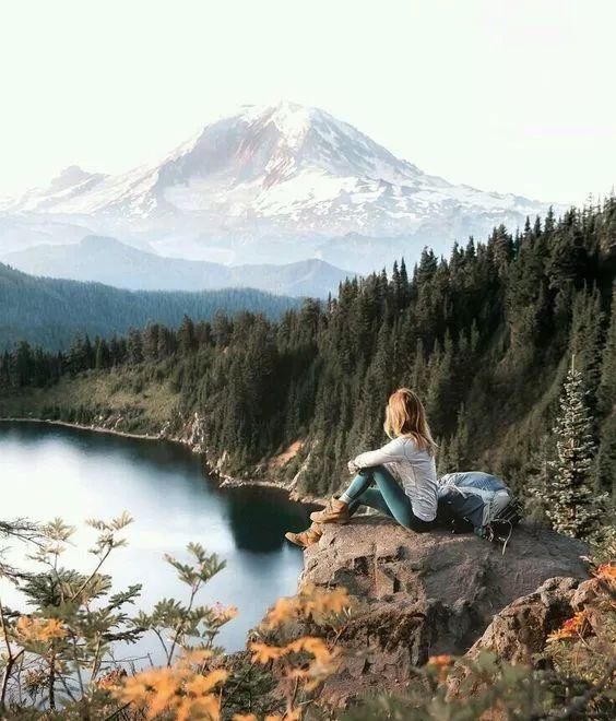 你喜欢什么旅行 暴露了你是什么样的女人