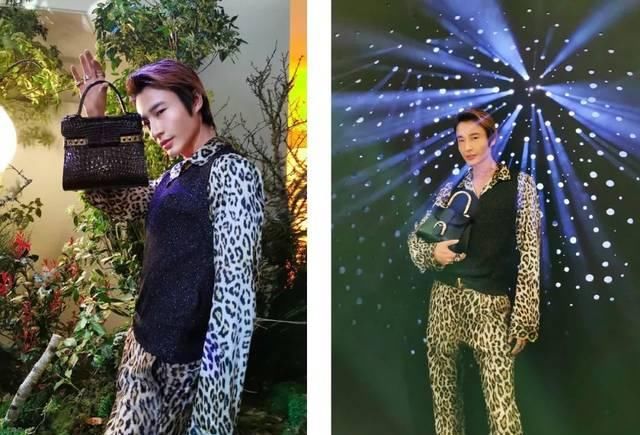  【时装周】只有5个中国人看秀的米兰&巴黎时装周，我最难忘这10个传世掠影