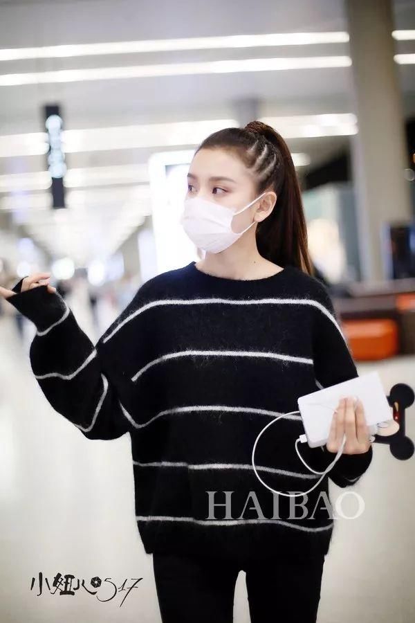 厉害｜演技一流还是枚学霸！没想到宋祖儿衣Q也这么高？