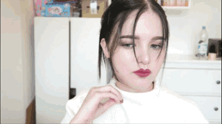 千万别剪这个刘海！超！显！胖！