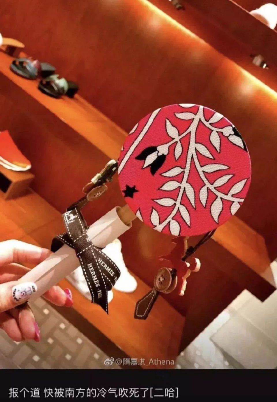 不要脸!“疫苗女王”儿媳炫富晒特权，今天就要扒光她!但她竟说了