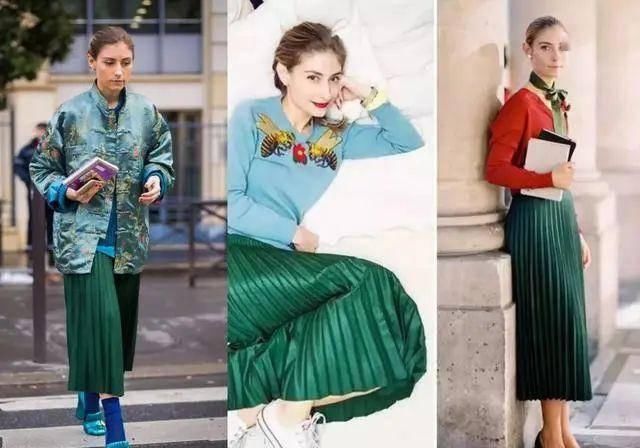  [关键单品]不同身型的女生怎么搭配才好看？8套显高显瘦穿搭拿去