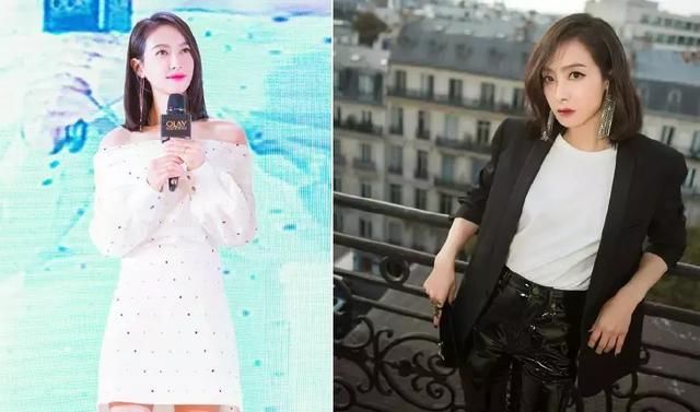 今年最火的这款发型堪比整容,已经救了好几个明星了!