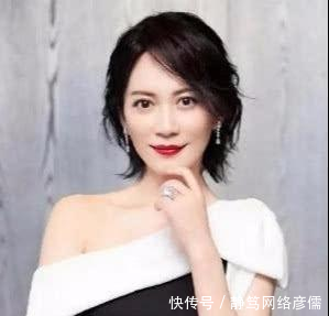  「头发的质」奔四奔五的女人，尽量别弄这“3种”发型，老气横秋不说，还伤发