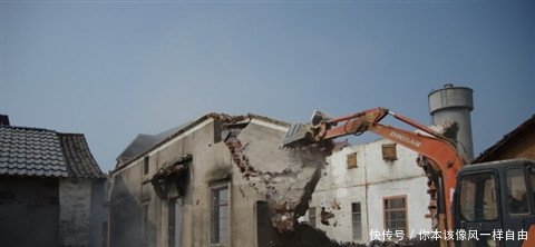 想要保住老家的宅基地，教你三招拯救你家的宅基地！