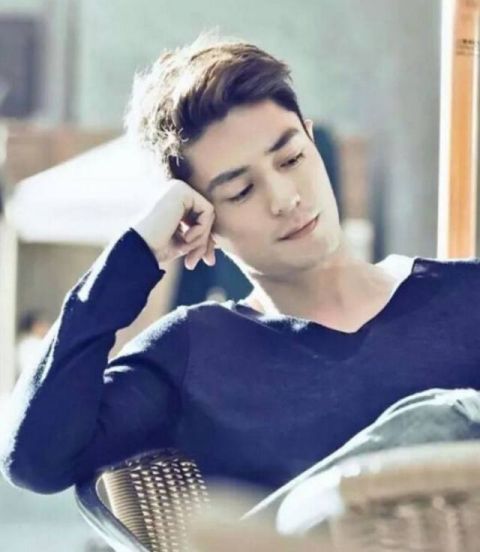 从不上综艺节目的张学友胡歌等五位男星 你最