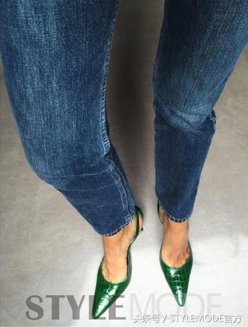 是时候给衣橱点“颜色”看看了！