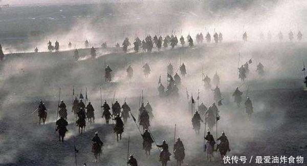 【战神】此人是辽国战神, 北宋王朝闻风丧胆, 横扫杨家将!