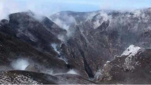 世界上最危险的五个地方：去此地的生物无一生还，至今无人敢去