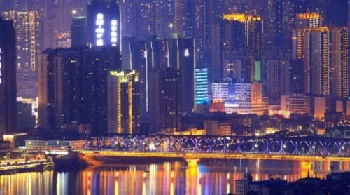  堪称：假如湖北省会转换，这座城市堪称“明日巨星”，是你所在