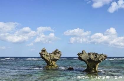 全球十大度假岛屿，长滩岛是一个很受冲浪爱好者喜欢的地方