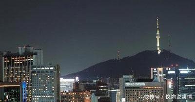 韩国交换生 太悲哀, 深圳都已经超过首尔!