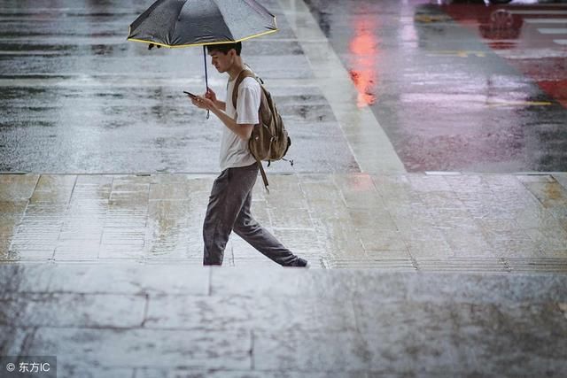 本周谣言盘点：网传幽灵车“鬼挡墙”