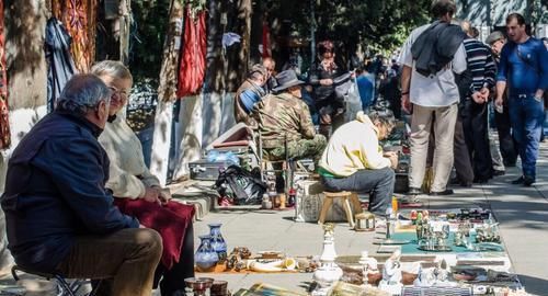 世界上物价最低的国家！5万块就能买别墅，2万块就能买一辆豪车！