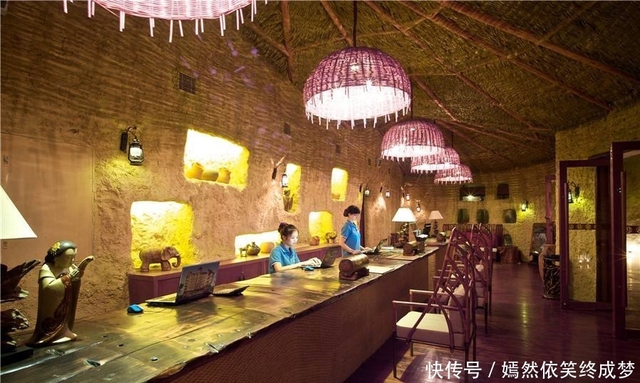 外出旅游入住酒店的三大“暗语”,对前台小妹说,她们马上就懂