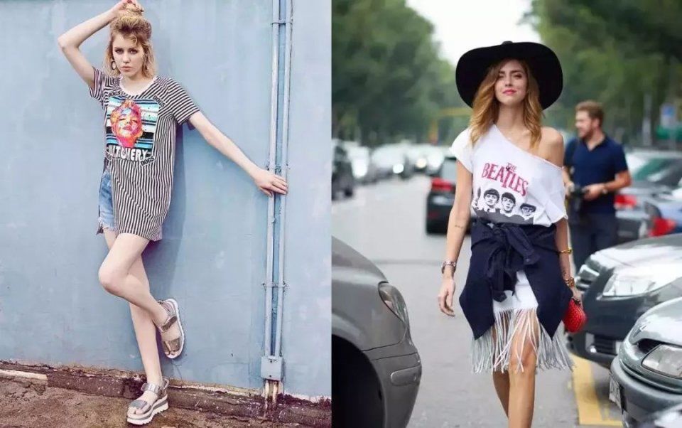 你走光的样子,可真美!这款安全裤火了整个娱乐圈!