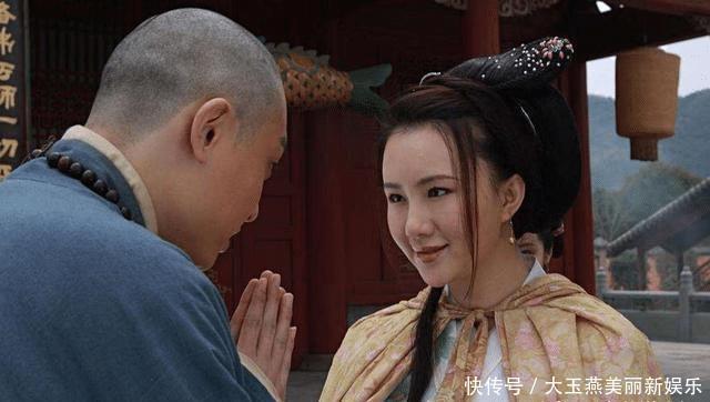  佛教■为什么道教“造反”能安然无恙，而佛教什么都没干，却四