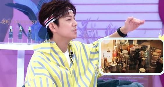 《口红王子》爆出上万元面霜，难怪杨蓉素颜这么美！