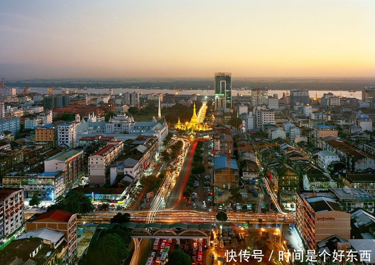 《战事不断》但是有和平之城的仰光入围全球最安全城市行列