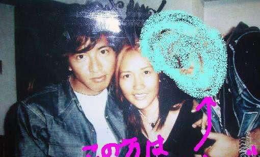  #漂亮#木村拓哉大女儿也要出道了 木村心美比妹妹木村光希要漂亮