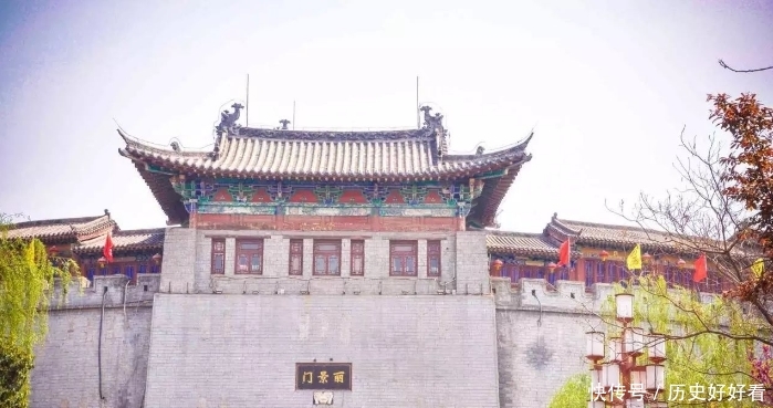 河南这座城市第二个跨入地铁时代，GDP全省第二，是你家乡吗？