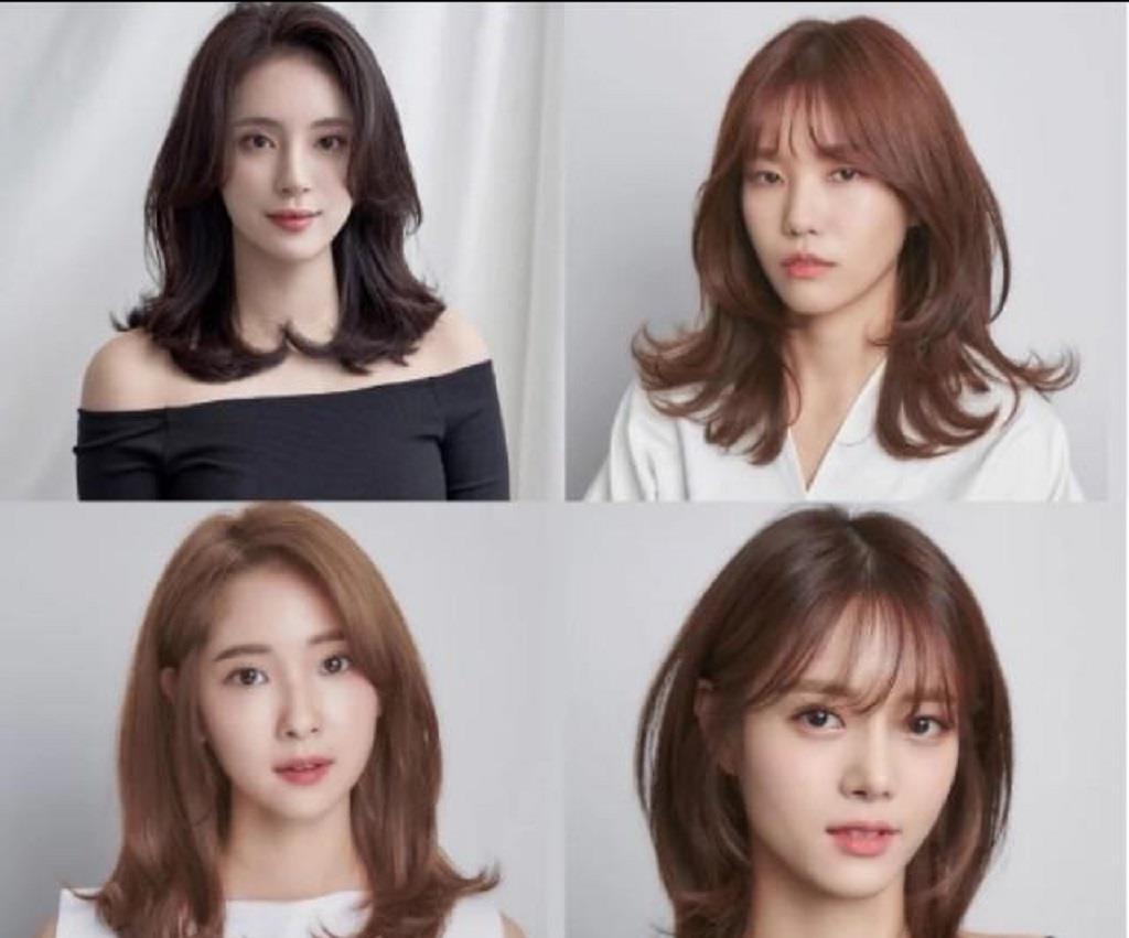 适合■30岁左右适合剪什么样的发型,减龄的同时又很显气质的?