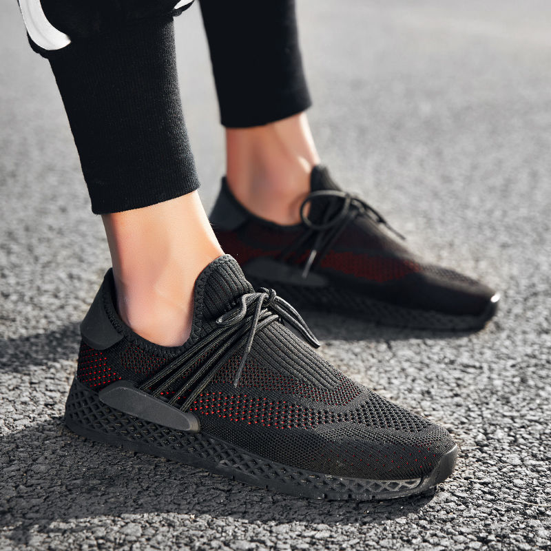 新发现大码运动鞋，新潮又百搭让你更有气度，舒适减龄款款想剁手