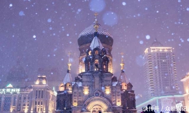  [综合]东北4个实力最强的城市，综合实力很接近，怎么排名成为大