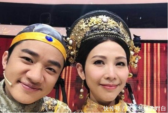 女星怀孕也不易!熊黛林变猪脚,她更在孕期拍