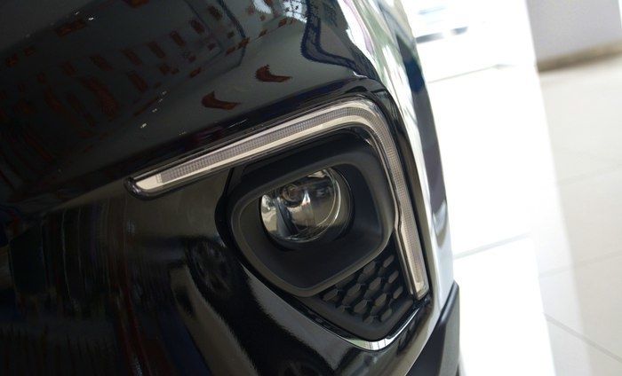  「紧凑型」福特领界，新时代紧凑型SUV——福特领界