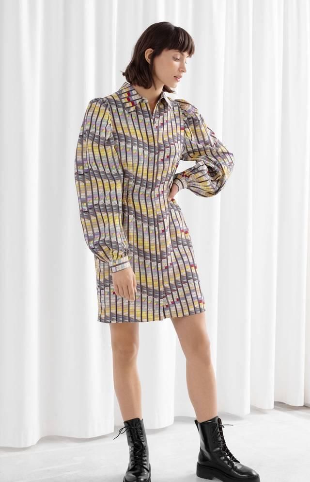  『质量』别嫌快时尚品牌质量差，真正的性价比好货都藏在他们的高端线里