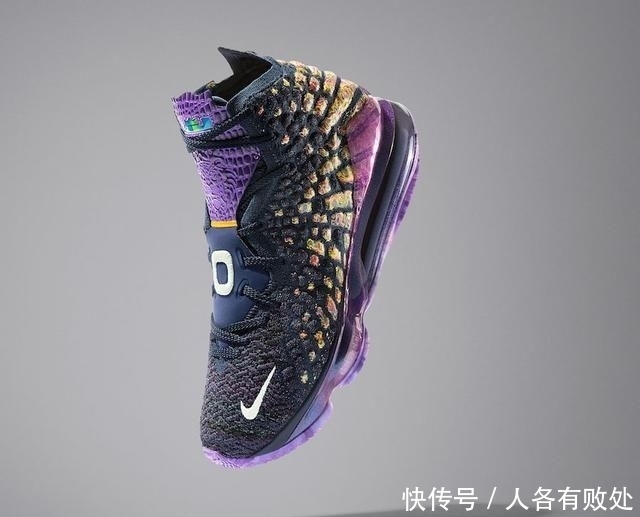  [战靴]官网预告已出！Nike 全明星战靴本周即将发售