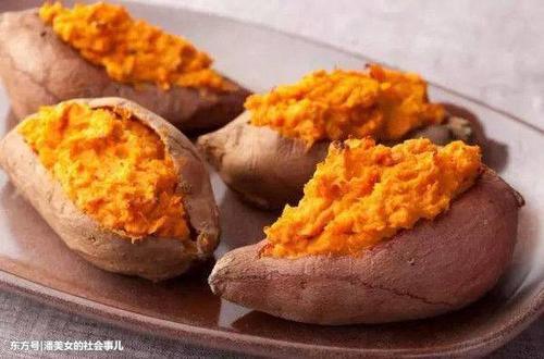 女性不想大肚腩，不用节食，可以来吃此种食物，可以很好的刮肠油