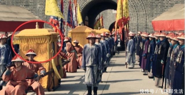  #慈禧的儿子#婉贞是慈禧的亲妹妹，一生荣宠，为何临死还带着对慈禧的恨意？