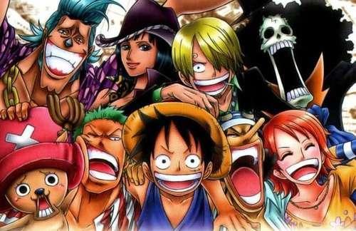 初代王下七武海--海贼王哥尔·d·罗杰布下的暗子?